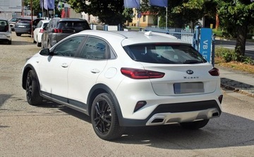 Kia XCeed Crossover 1.0 T-GDI 120KM 2021 Kia XCeed JBL Pelne Wyposazenie MEGA Stan Bezwypadek Benzyna 120KM, zdjęcie 7