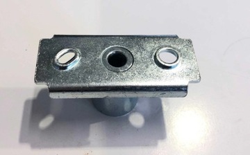 АДАПТЕР СТУПИЦЫ ДЕРЖАТЕЛЬ НОЖА GRASSMEISTER CANVAS