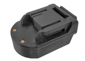 Adapter baterii Makita seria G do Makita seria LXT