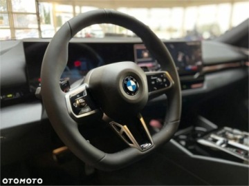 BMW Seria 5 G90-91 2025 BMW Seria 5 BMW Seria 5 3.0 Diesel 303KM, zdjęcie 7
