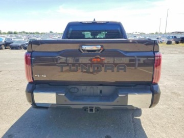 Toyota Tundra II 2022 Toyota Tundra 1794 Edition 2022 3.4 Benzyna 389KM, zdjęcie 2