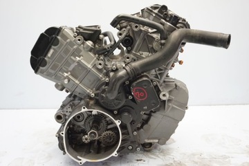 KTM 1290 SUPER DUKE R 20- SILNIK GWARANCJA ROZRUCH