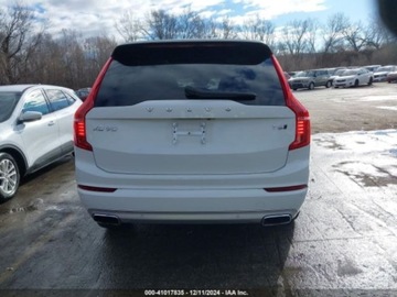 Volvo XC90 II 2021 Volvo XC 90 2021 VOLVO XC90 T6 MOMENTUM 6 PASSENGER 2.0 Benzyna 316KM, zdjęcie 15