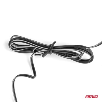 2x30cm, ELASTYCZNE PASKI LED DO des Autos seitlich rote 2x30cm NAPIECIE 12V | thumb 5