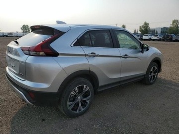 Mitsubishi Eclipse Cross 2022 Mitsubishi Eclipse Cross 2022 MITSUBISHI ECLIPSE CROSS LE 1.5 Benzyna 152KM, zdjęcie 3