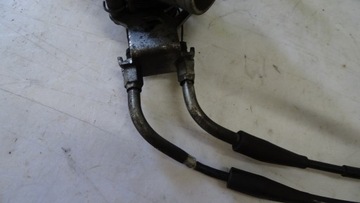 Suzuki Burgman AN 650 02-12 Дроссели Форсунки