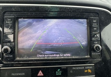 Mitsubishi Outlander III SUV Facelifting 2017 2.0 150KM 2019 Mitsubishi Outlander 2019 Mitsubishi Outlander Es - w Polsce po oplatach i, zdjęcie 14