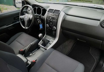 Suzuki Grand Vitara II SUV 3d Facelifting 2012 1.6 VVT 106KM 2014 Suzuki Grand Vitara Suzuki Grand Vitara 1.6 City 1.6 Benzyna 106KM, zdjęcie 20