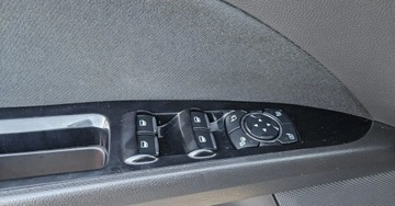 Ford Mondeo V Kombi 2.0 TDCi 150KM 2016 Ford Mondeo Salon PL TDCI 150KM LED Manual SONY 2.0 Diesel 150KM, zdjęcie 14