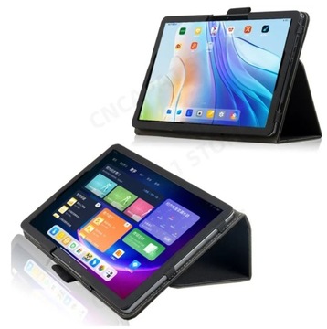 ETUI CASE PODSTAWKA Z UCHWYTEM NA RĘKĘ do TCL TAB 10 Gen2 8496G 10.36 10.4