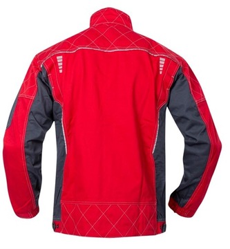 Рабочий свитшот Regular Fit Красный Ardon Vision L