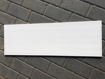 OPOCZNO DELICATE LINES WHITE GLOSSY 25/75