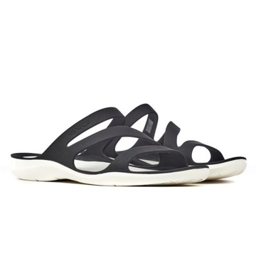 Crocs Women's Swiftwater Sandal 203998-066 38-39