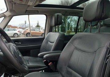 Renault Espace IV 2011 Renault Grand Espace Zarejestrowany - serwisowany - 2,0 DCI - 173 KM 2.0, zdjęcie 23