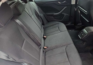 Skoda Scala Hatchback 1.0 TSI 110KM 2021 Skoda Scala 1.0 PB 110KM M6 Ambition FV23 Salon PL Serwis ASO Gwarancja, zdjęcie 10