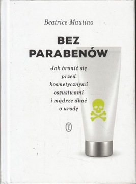 BEZ PARABENÓW *MAUTINO