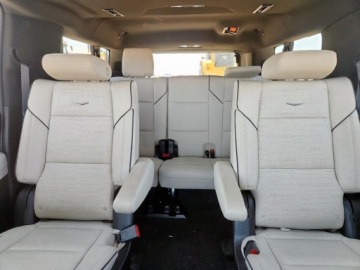 Cadillac Escalade III 2022 Cadillac Escalade Esv Sport 2022 6.2l 6.2 Benzyna 420KM, zdjęcie 10