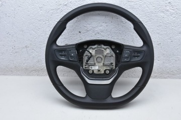 SCUDO JUMPY EXPERT III PROACE VIVARO KIEROWNICA MULTIFUNKCYJNA ŁADNA!
