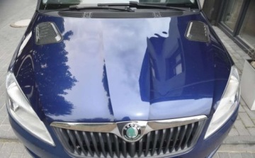 Skoda Roomster Mikrovan Facelifting 1.2 TSI 105KM 2013 Skoda Roomster Skoda Roomster 1.2 TSI FAMILY 1.2 Benzyna 105KM, zdjęcie 16