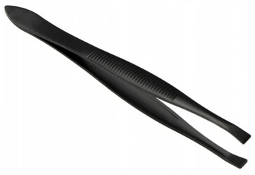 ПРЯМОЙ РЕГУЛИРУЕМЫЙ ПИНЦЕТ ДЛЯ ДЕПИЛЯЦИИ БРОВЕЙ