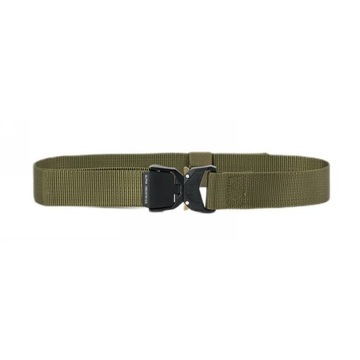 Pasek parciany Alpha Industries Utility Belt 136930 11 Oliwkowy