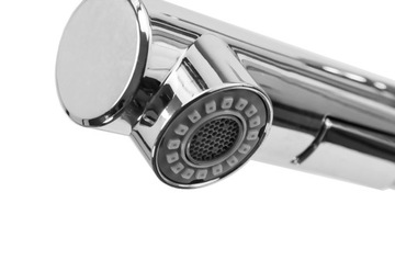 CADO2 ГРАНИТНАЯ КУХНЯ FATTER С ВЫДВИЖНЫМ ИЗЛИКОМ