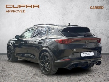 Cupra Formentor Crossover 2.5 TSI 390KM 2023 Cupra Formentor Cupra Formentor VZ5 BAT 2.5 TSI 39, zdjęcie 2