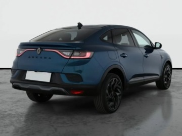 Renault Arkana SUV 1.3 TCe 158KM 2024 Renault Arkana 1.3 TCe, Salon Polska, zdjęcie 4
