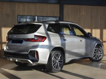 BMW X1 U11 Crossover 1.5 20i 170KM 2026 BMW X1 sDrive20i Sport Suv 1.5 (170KM) 2026, zdjęcie 3
