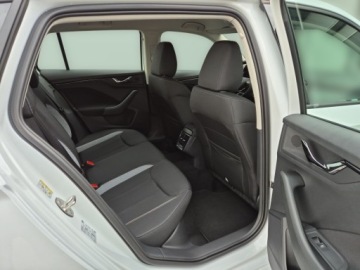 Skoda Scala Hatchback Facelifting 1.0 TSI 115KM 2026 Skoda Scala Drive 1.0 TSI DSG Auto z placu, zdjęcie 12