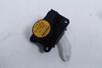 NISSAN OE 277T64BU2A MOTOREK RADIÁTORU