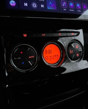 DS 3 Hatchback (Citroen) 1.6 VTi 120KM 2013 Citroen DS3 Automat Salon PL Car Play Klimatronik Gwarancja w cenie Warsza, zdjęcie 17