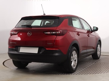 Opel 2019 Opel Grandland 1.2 Turbo, Salon Polska, Automat, zdjęcie 4
