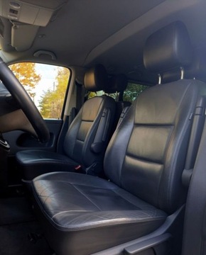 Volkswagen Multivan T6 2015 Volkswagen Multivan Highline 7 os, BiTurbo 180KM 4Motion DSG, Tempomat, Ha, zdjęcie 6