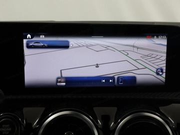 Mercedes CLA C118/X118 Coupe Facelifting 1.3 200 163KM 2025 MERCEDES-BENZ CLA 200 Sedan 1.3 (163KM) 2025, zdjęcie 12