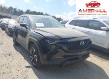 Mazda 2026 Mazda CX-50 Hybrid Premium Plus 2026 2.5 Hybryda 176KM