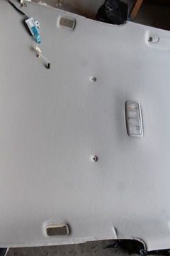 ПОТОЛОК ПОТОЛКА AVENSIS T27 COMBI