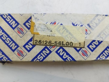 NISSAN PULSAR NX POKLOP SMĚROVKA LEVÝ 26126-56L00
