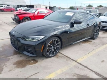 BMW Seria 4 F32-33-36 2019 BMW Seria 4 430I coupe 2.0 Benzyna 255KM, zdjęcie 2