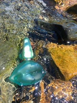 САЛЬВАДОР ДАЛИ ЛАГУНА EDT 100МЛ