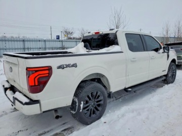 Ford 2025 Ford F150 Lariat 2025 3.5 Hybryda 400KM, zdjęcie 9