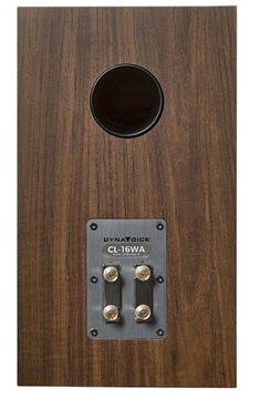 DENON CEOL 10 BLACK + DYNAVOICE CLASSIC CL16 WALNUT = STEREO TOP KLASY