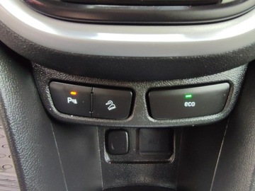 Opel Mokka I SUV 1.7 CDTI ECOTEC 130KM 2014 Opel Mokka Navi Serwis bezwypadkowy Gwarancja, zdjęcie 21