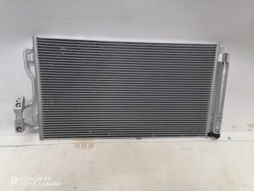 CHŁODNICE KLIMATYZACJI BMW SERII 1 F20 3 F30 4 F36