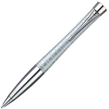 Długopis Parker Urban Premium srebrna perła