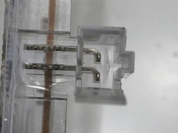 SVĚTLO STOP SKODA ROOMSTER MINIVAN 06-15