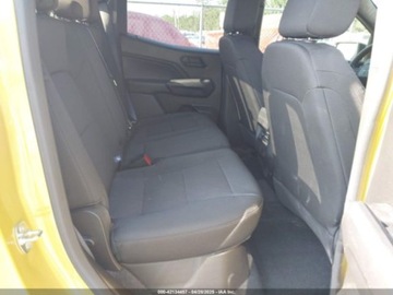 Chevrolet 2023 Chevrolet Colorado Short Box Trail Boss 2023 2.7l 2.7 Benzyna 310KM, zdjęcie 12