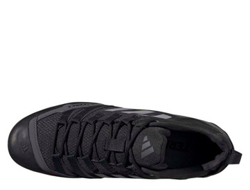 Buty męskie sportowe outdoor adidas TERREX SWIFT SOLO 2 IE6901 44 2/3