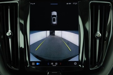 Volvo XC60 II 2022 Volvo XC60 B4, Salon Polska, 1. Właściciel, zdjęcie 12