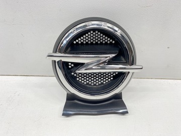 ZNAKY LOGO ZNAK MŘÍŽKY OPEL GRANDLAND X 17-
